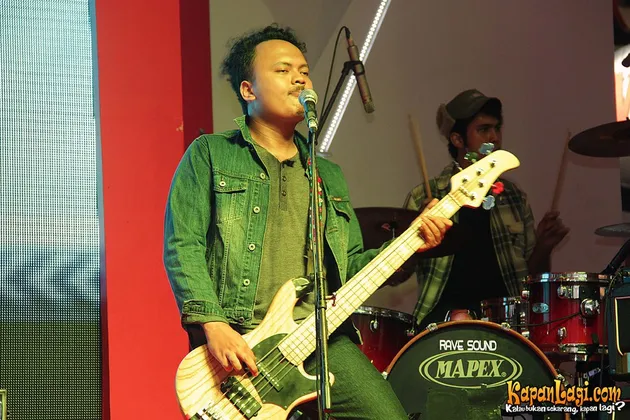 Lars Band