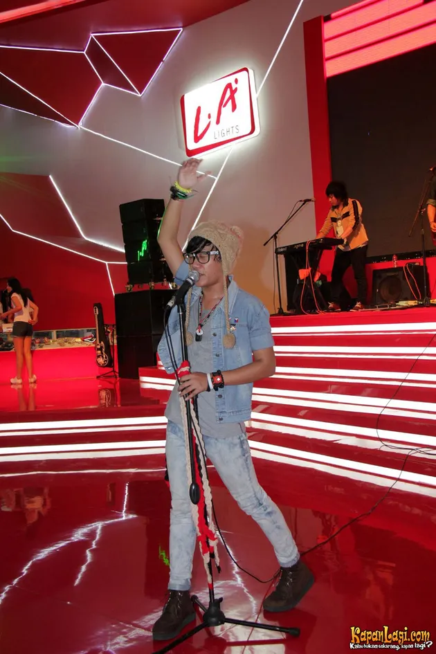 Lars Band