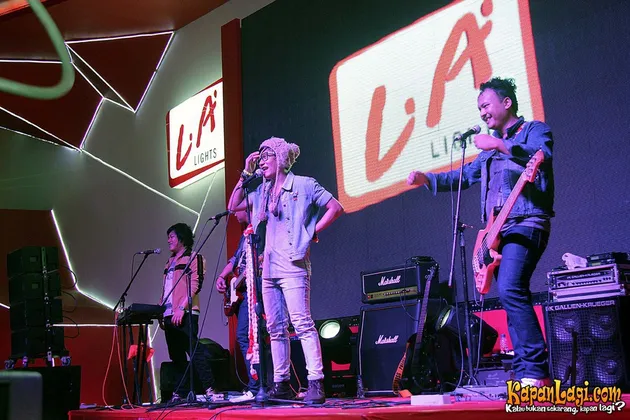 Lars Band
