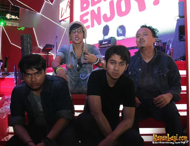 Lars Band
