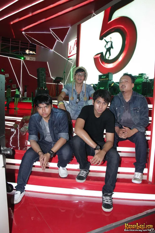 Lars Band