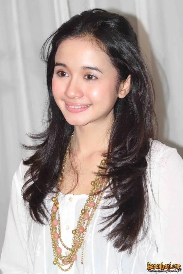 Laudya Chintya Bella