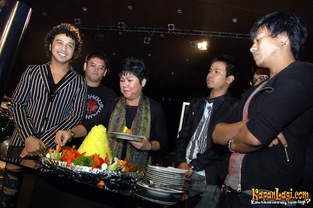 nidji