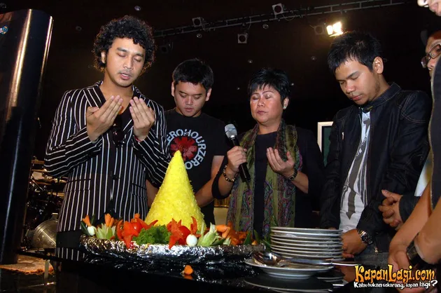 nidji