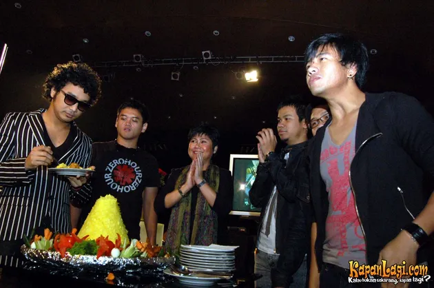 nidji