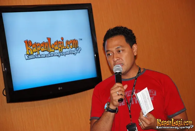 dunia sinetron