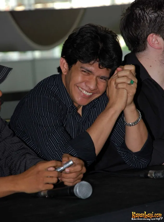 Iko Uwais
