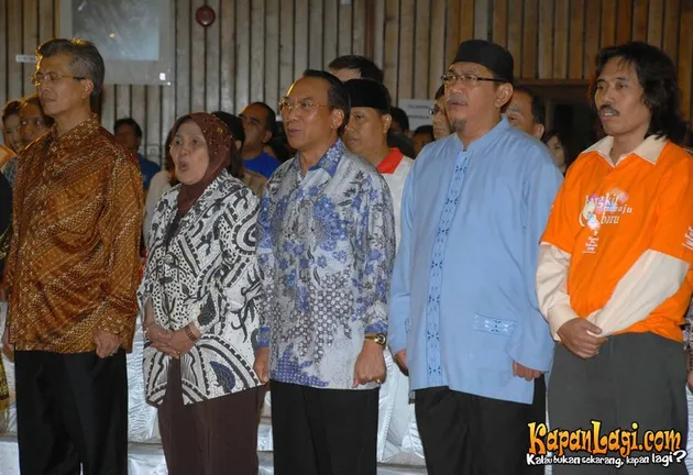 FFI 2008