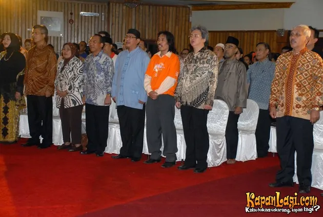 FFI 2008