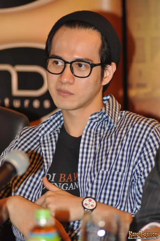 DI BAWAH LINDUNGAN KABAH