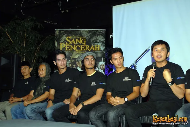 Sang Pencerah