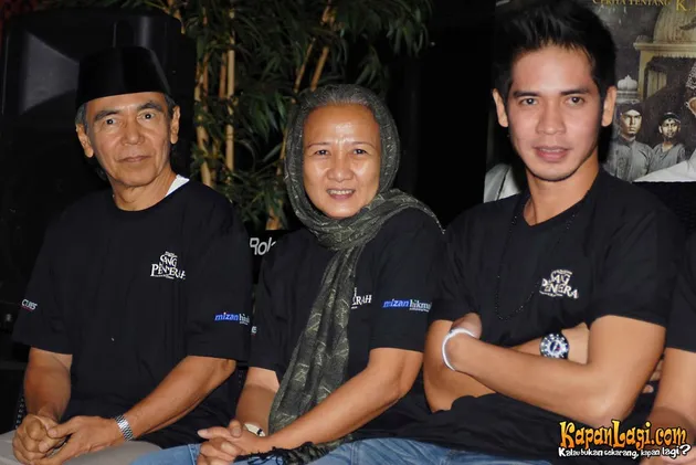 Sang Pencerah