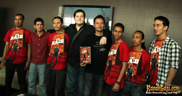 The Raid