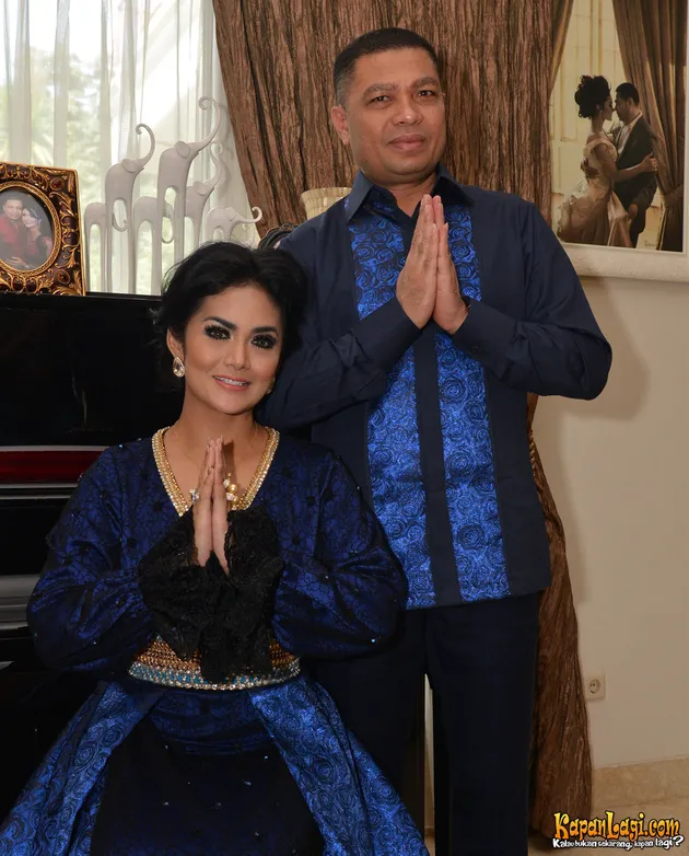 Krisdayanti