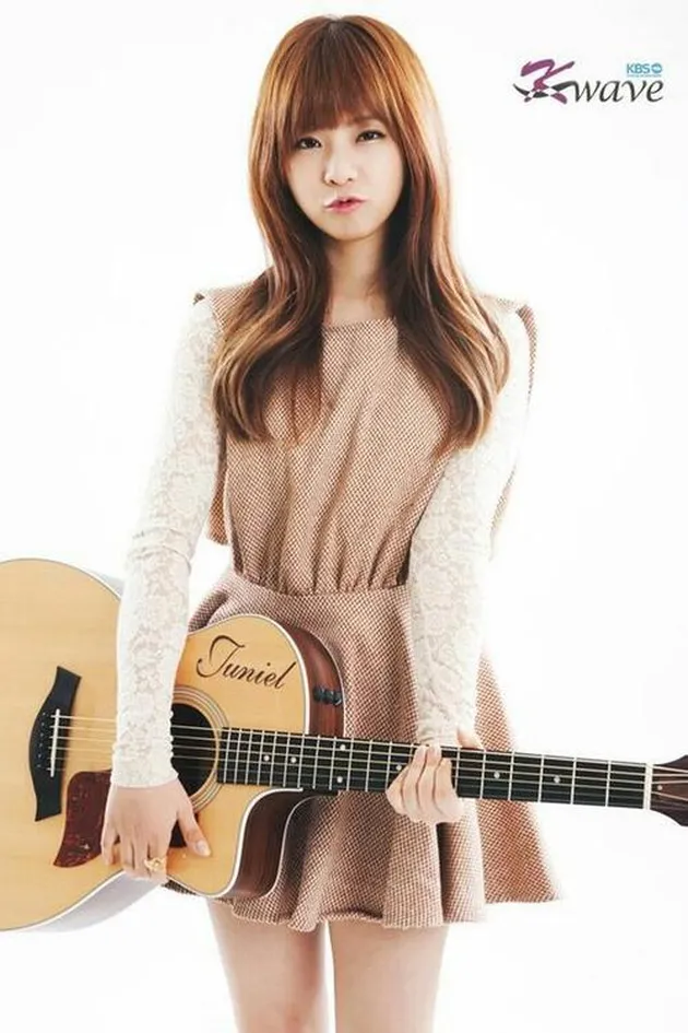 juniel