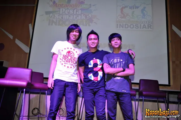 Kangen Band