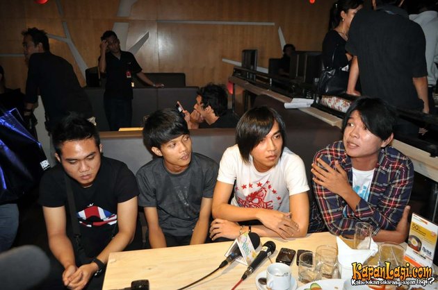 Kangen Band