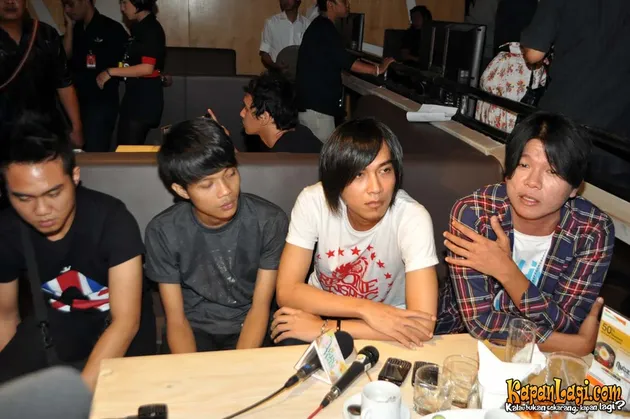 Kangen Band