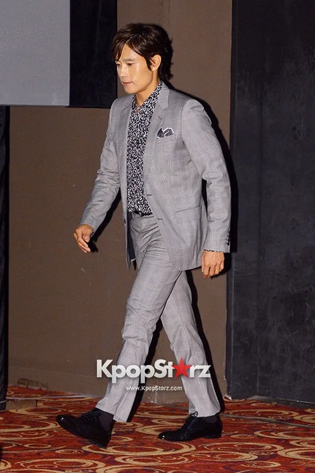 Lee Byung Heon