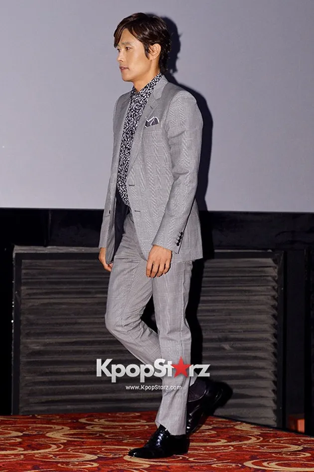 Lee Byung Heon
