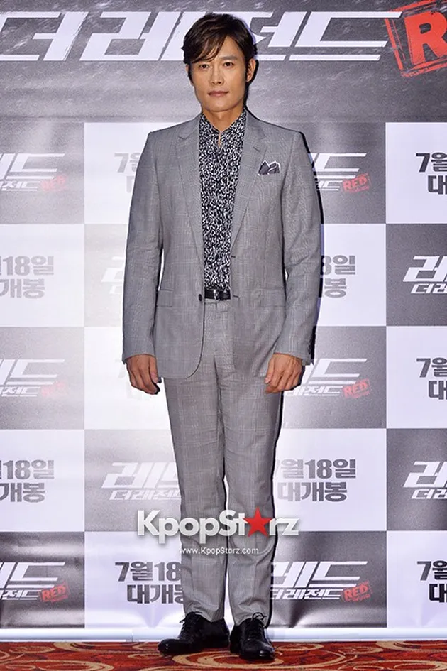 Lee Byung Heon