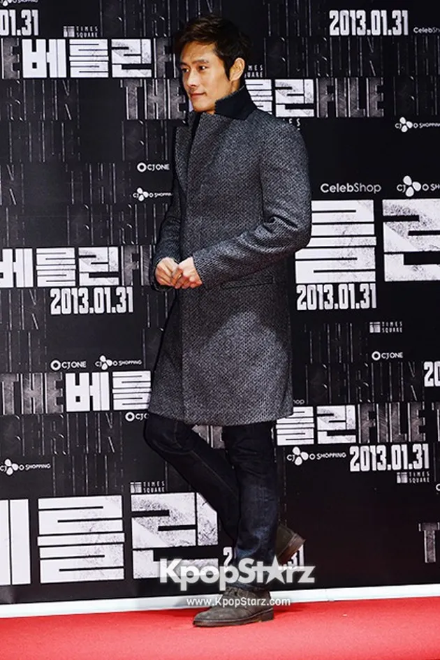 Lee Byung Heon