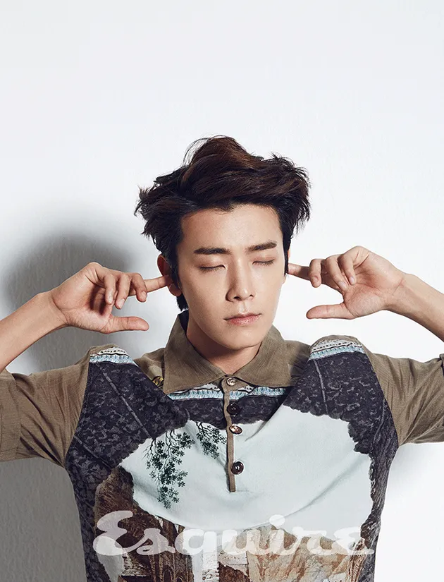 lee donghae