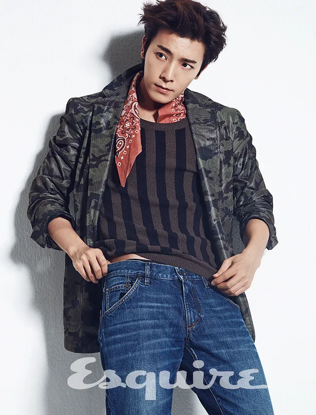 lee donghae