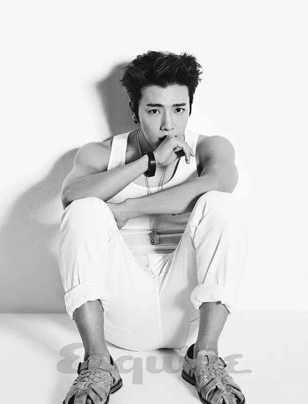 lee donghae