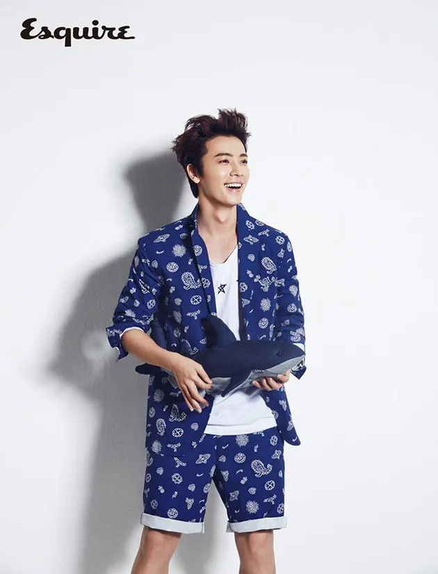 lee donghae
