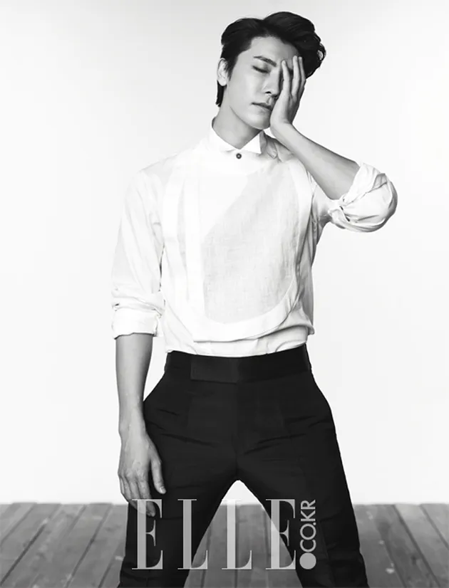 lee donghae
