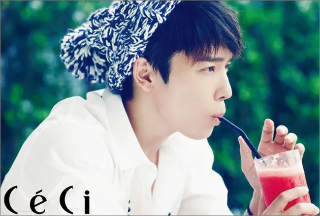 Donghae