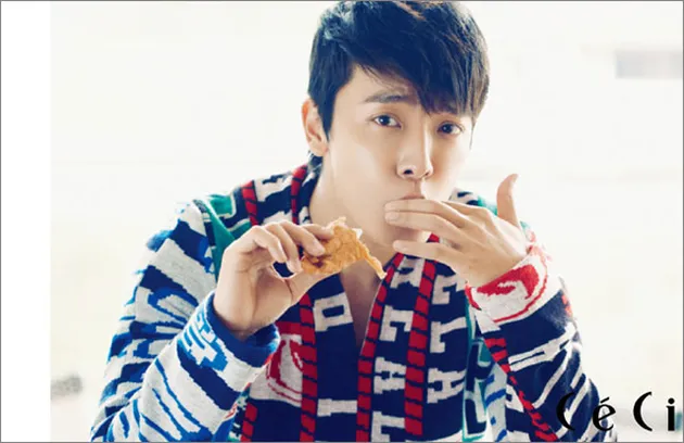 Donghae