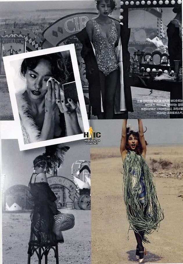 lee hyori