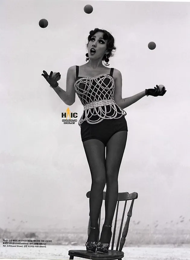 lee hyori