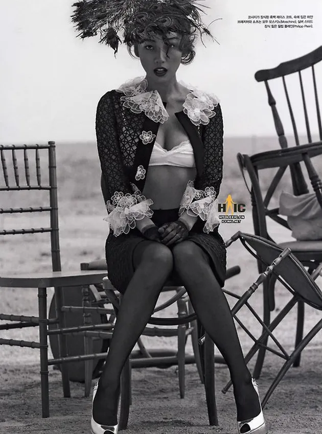 lee hyori