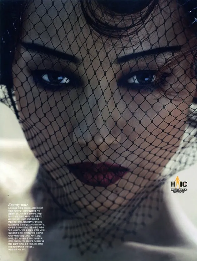 lee hyori