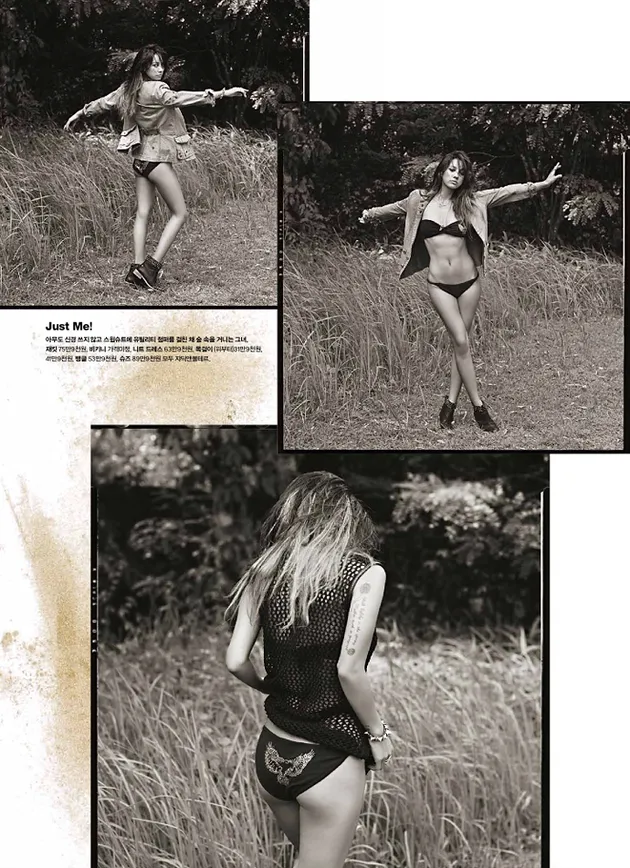 lee hyori