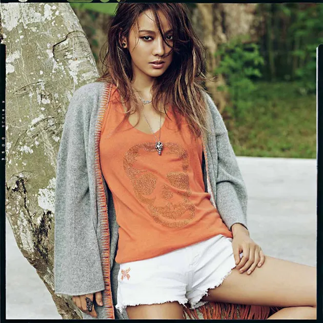lee hyori