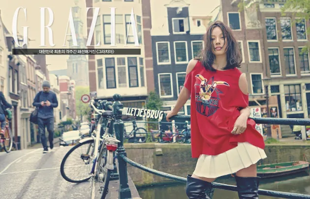 lee hyori