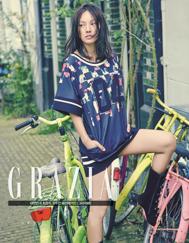 lee hyori
