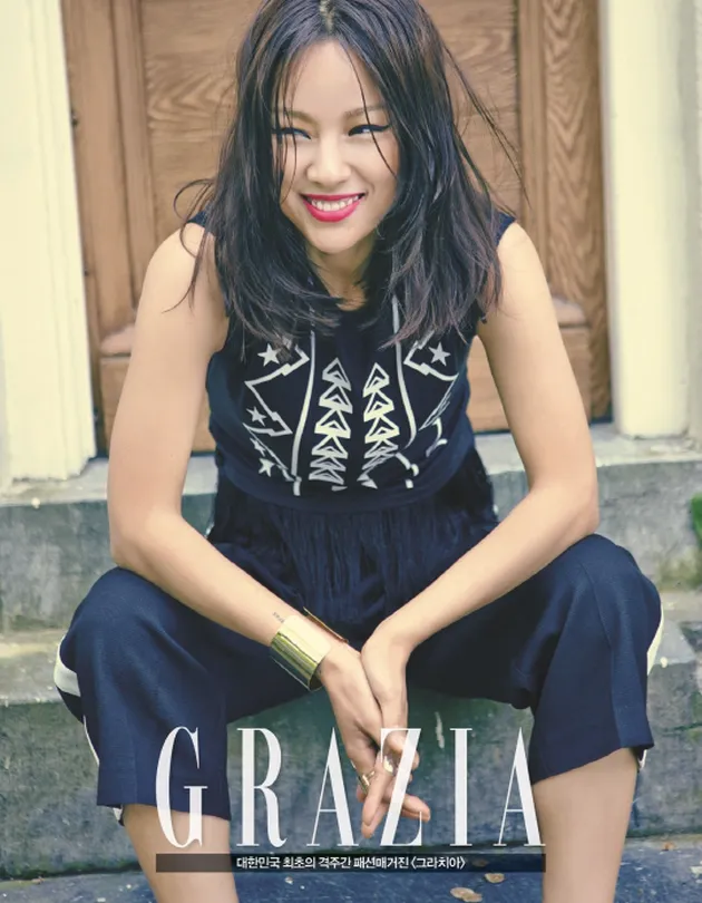 lee hyori