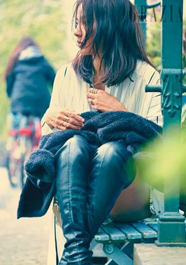 lee hyori