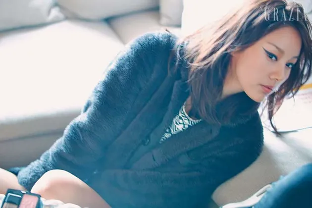 lee hyori