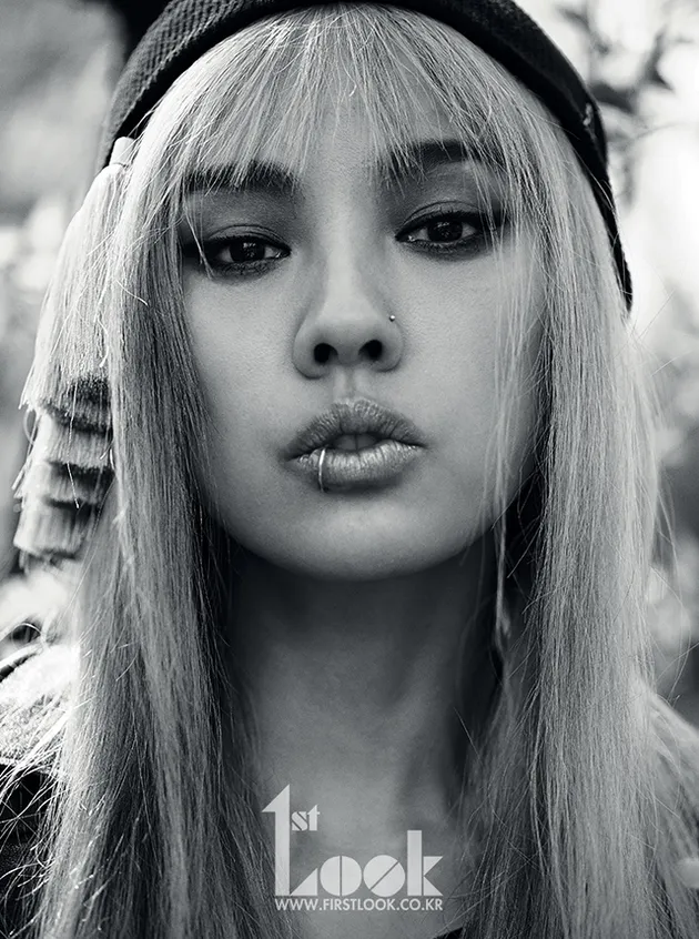 lee hyori