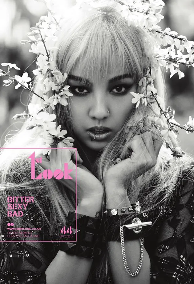 lee hyori
