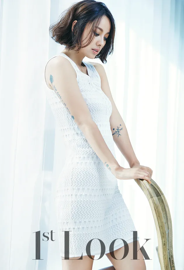 lee hyori