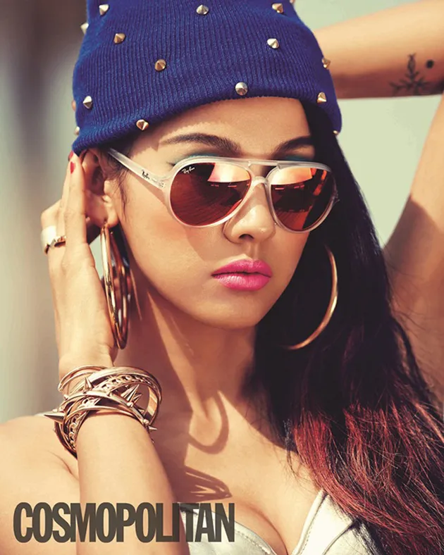 Lee Hyori