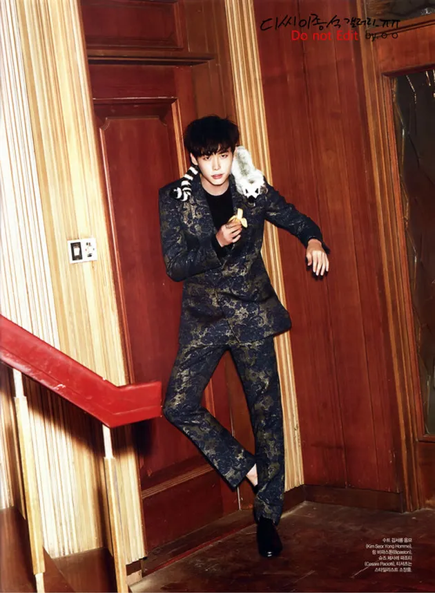 lee jong suk