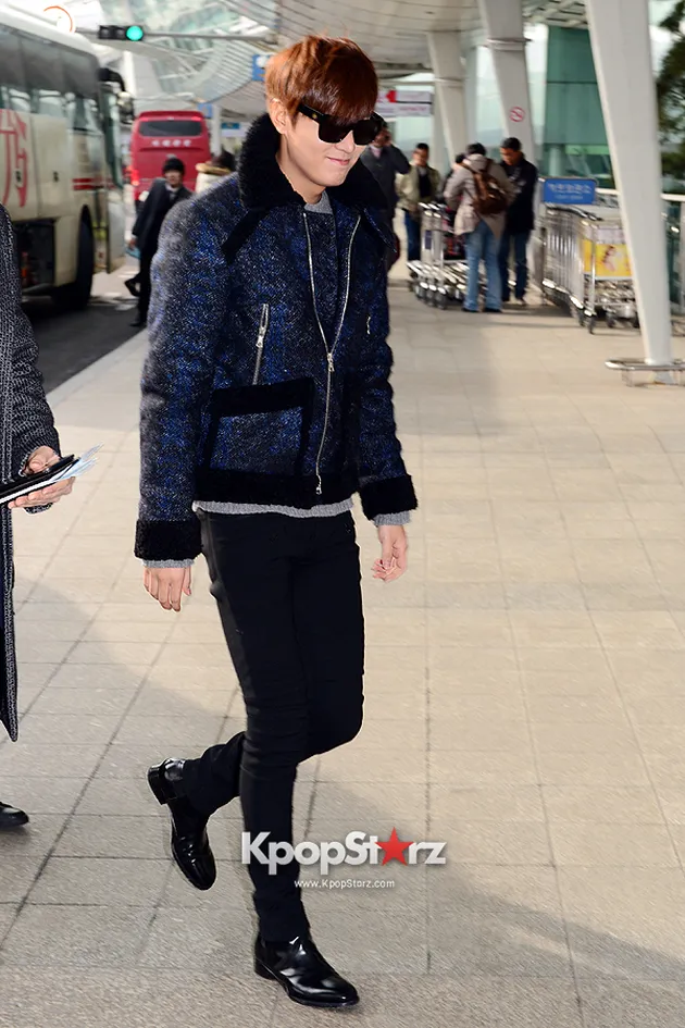 Lee Min Ho